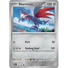 Skarmory