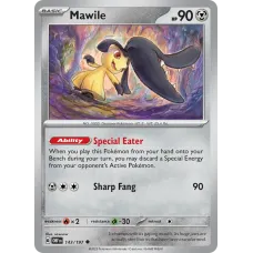 Mawile