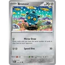 Bronzor