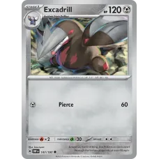 Excadrill