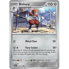 Bisharp