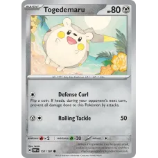 Togedemaru