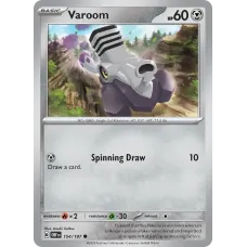 Varoom