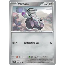 Varoom