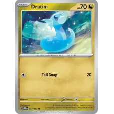 Dratini
