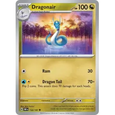 Dragonair