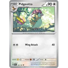 Pidgeotto