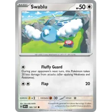 Swablu