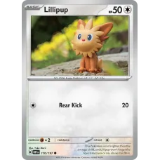 Lillipup