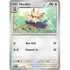 Herdier