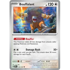 Bouffalant