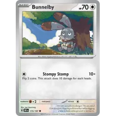 Bunnelby