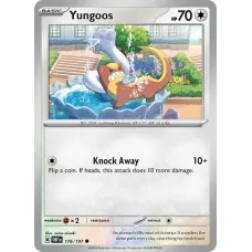 Yungoos