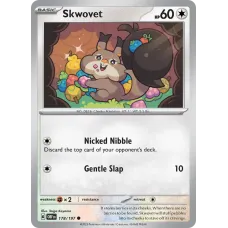 Skwovet