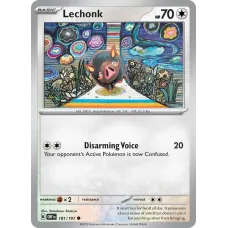 Lechonk