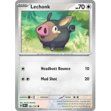 Lechonk