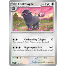 Oinkologne