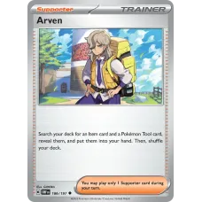 Arven