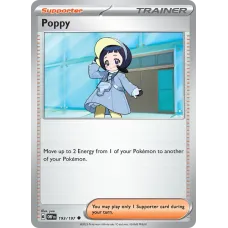 Poppy