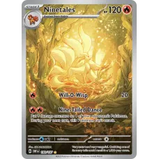 Ninetales