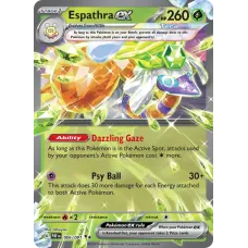 Espathra ex