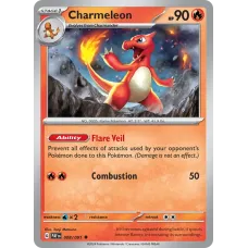 Charmeleon