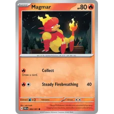 Magmar