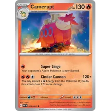 Camerupt