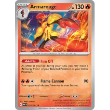 Armarouge