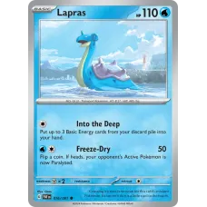 Lapras