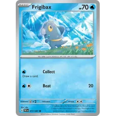 Frigibax