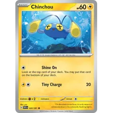 Chinchou