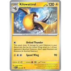 Kilowattrel