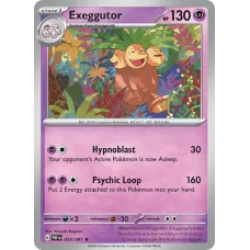 Exeggutor