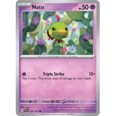 Natu