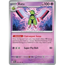 Xatu