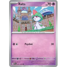 Ralts