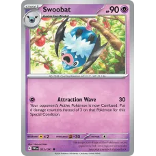 Swoobat