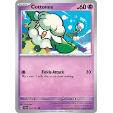 Cottonee