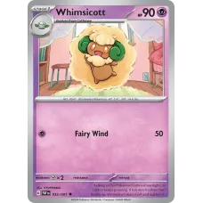 Whimsicott