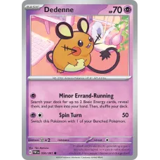 Dedenne