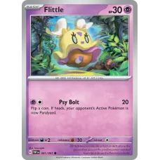 Flittle