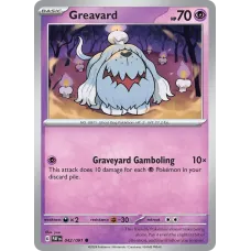 Greavard