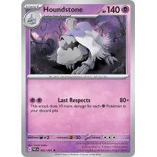 Houndstone