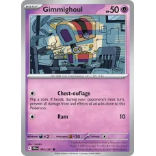 Gimmighoul