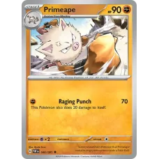 Primeape