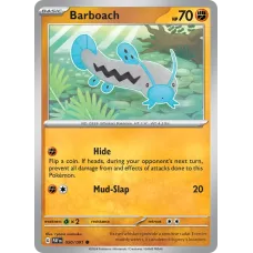 Barboach