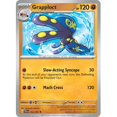 Grapploct
