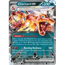 Charizard ex