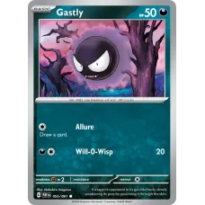 Gastly